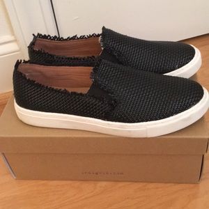 indigo rd slip on shoes